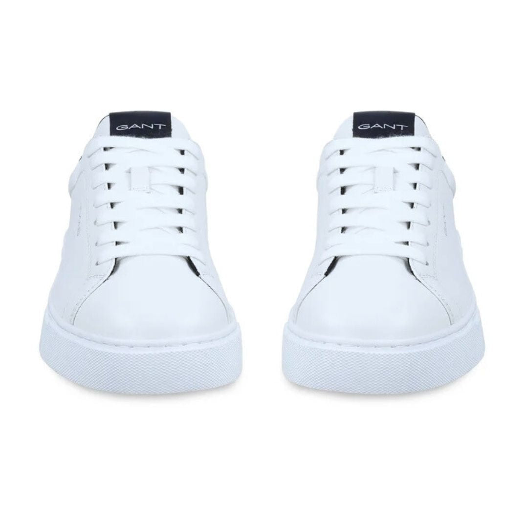 GANT Sneakers Men 31631021-WHTBLK