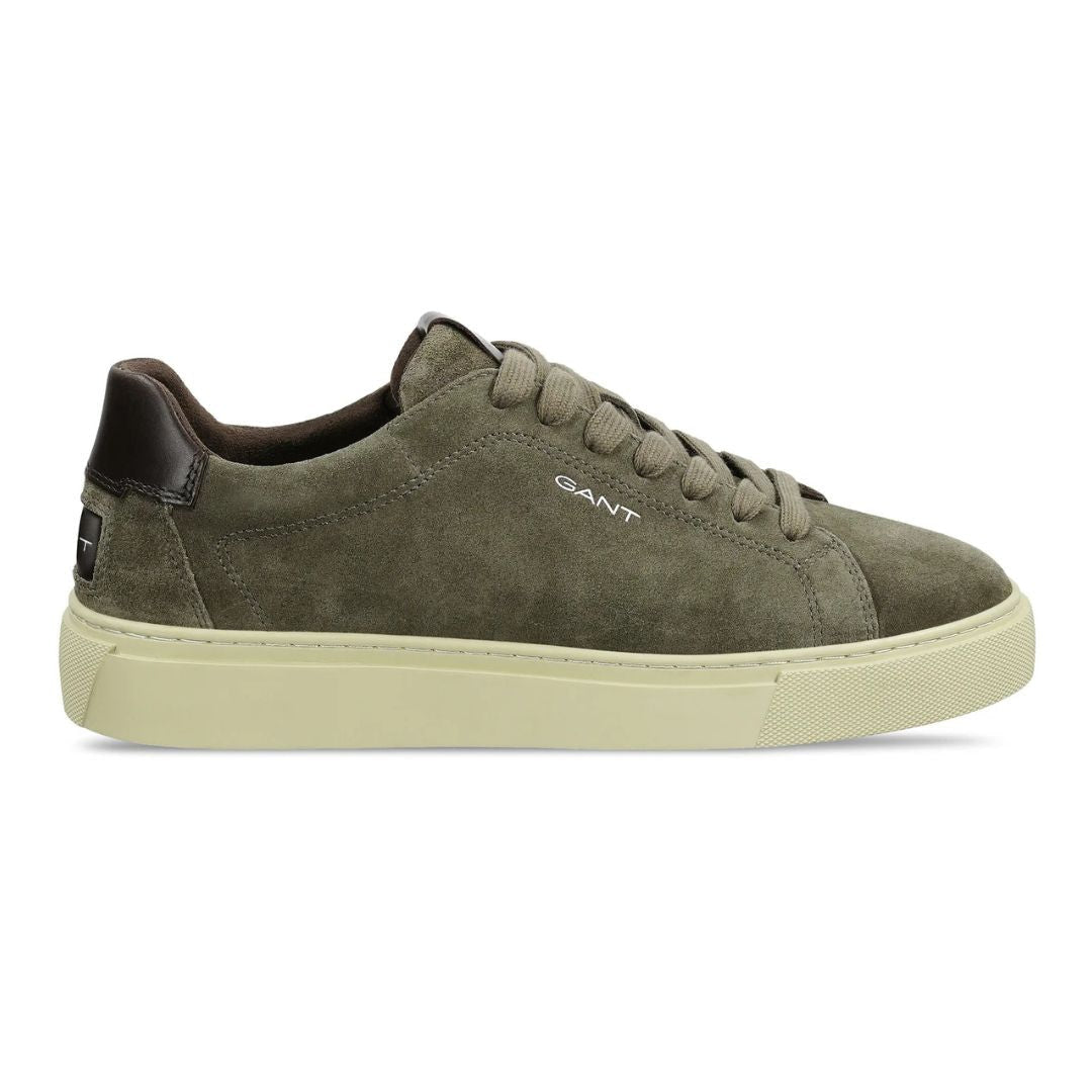 GANT Sneakers Men 31633020-OLV - Olive / 40