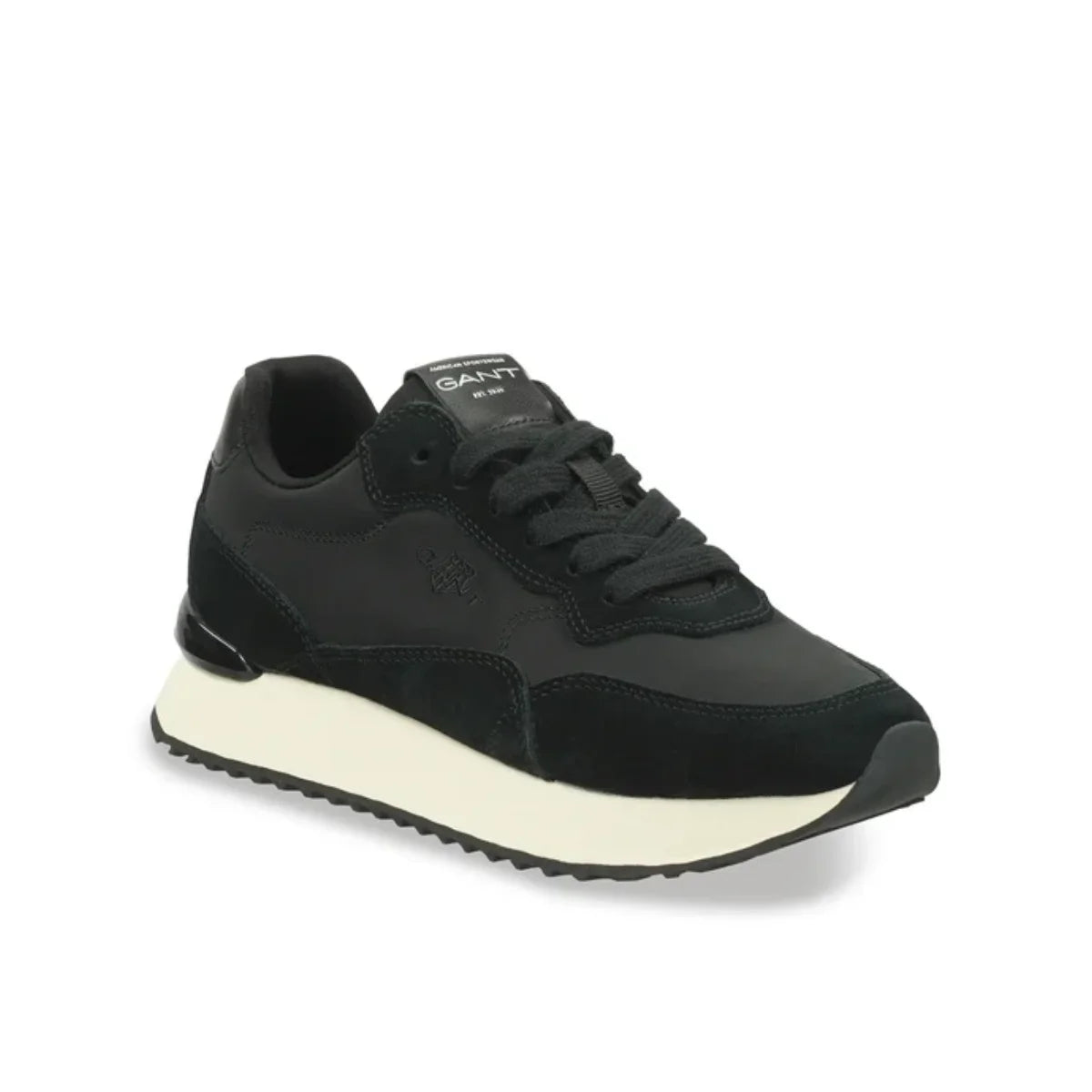 GANT Sneakers Women 30531875- BLK