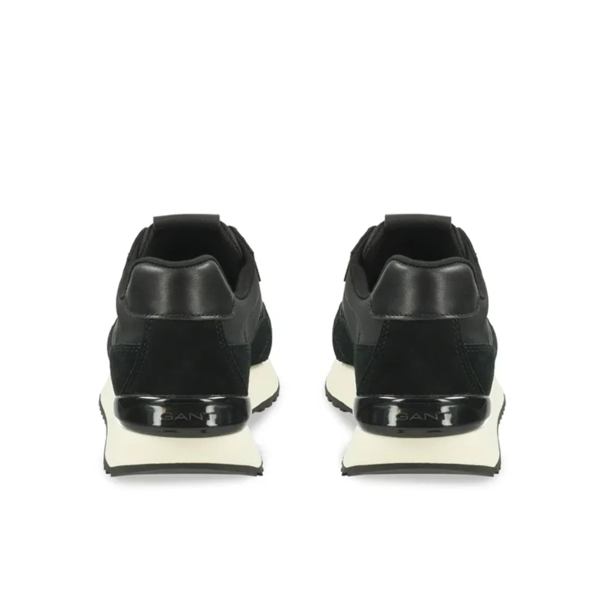 GANT Sneakers Women 30531875- BLK