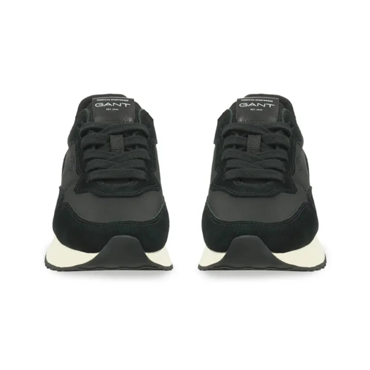 GANT Sneakers Women 30531875- BLK