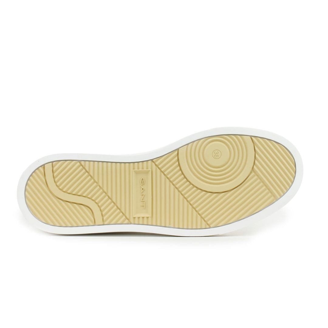 GANT Sneakers Women 30531875-WHT