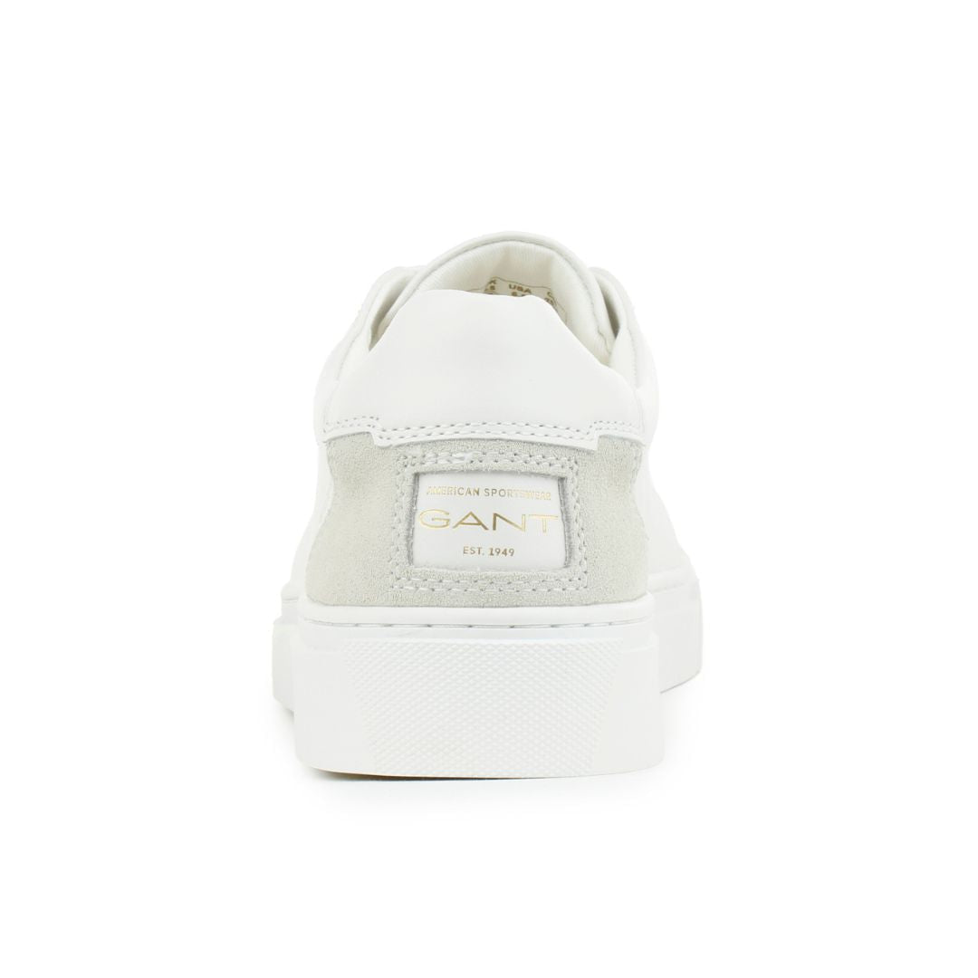 GANT Sneakers Women 30531875-WHT