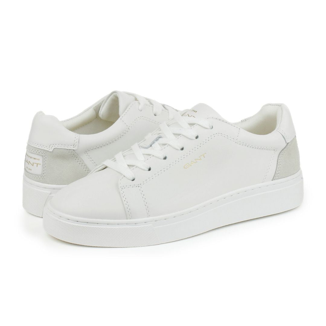 GANT Sneakers Women 30531875-WHT - White / 36