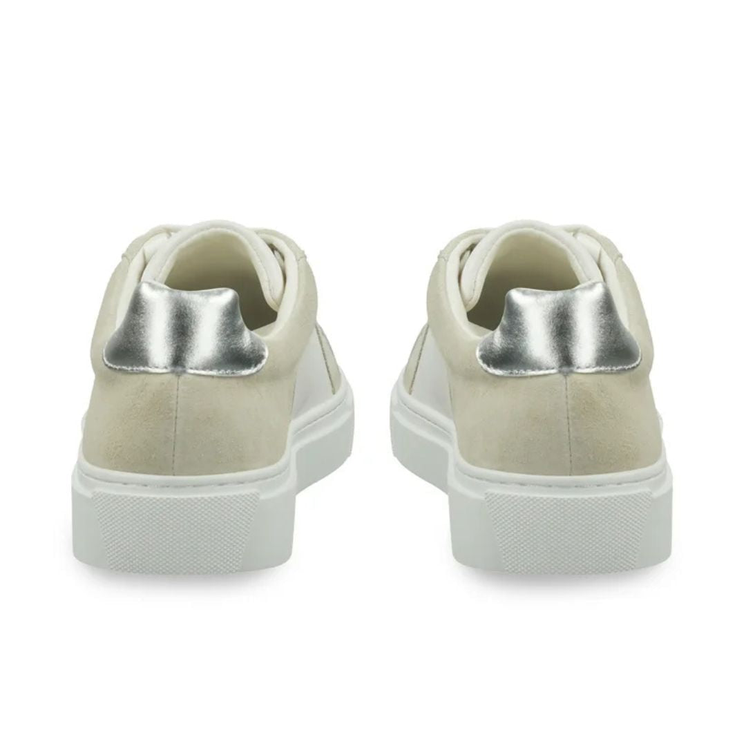GANT Sneakers Women 30531877-WHT