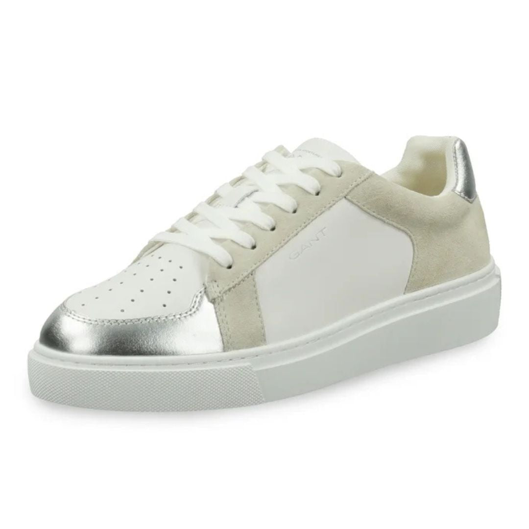 GANT Sneakers Women 30531877-WHT