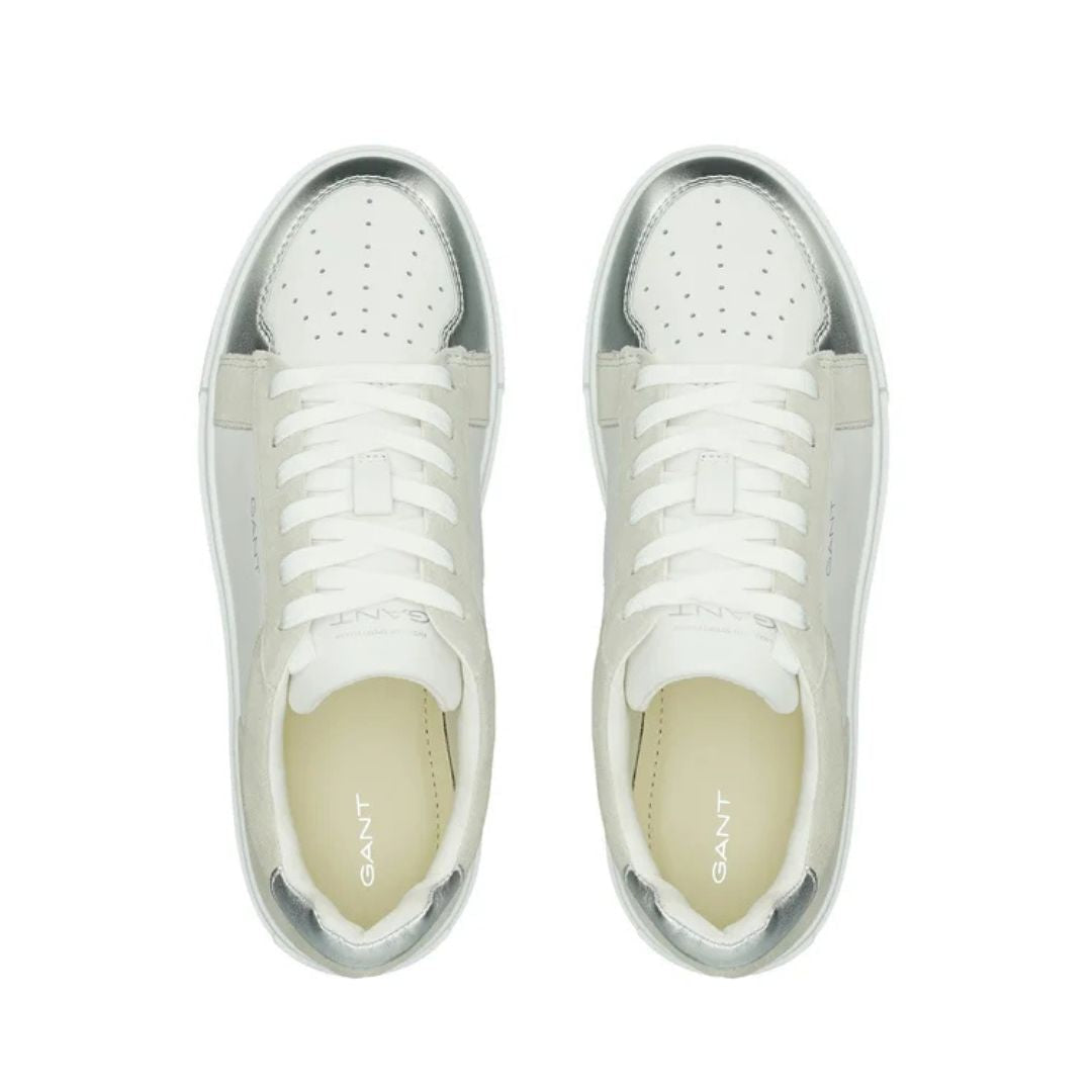 GANT Sneakers Women 30531877-WHT