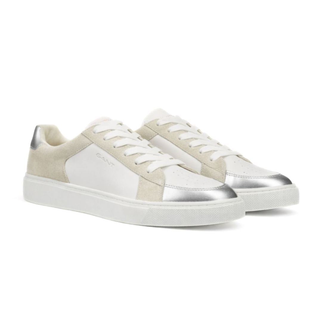 GANT Sneakers Women 30531877-WHT - White / 36
