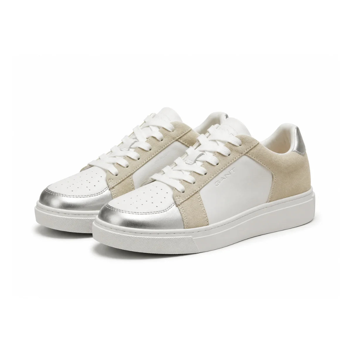 GANT Sneakers Women 30531877-WHT - White / 36