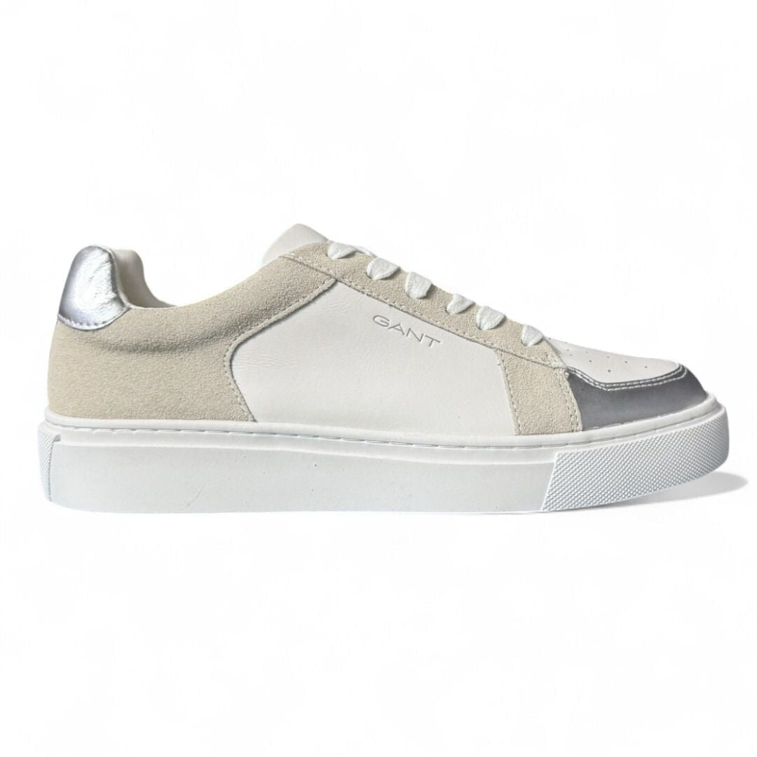 GANT Sneakers Women 30531877-WHT - White / 36