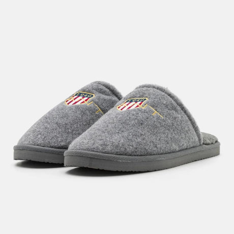 GANT Tamaware Home slipper - GRY - 41 / Gray - Shoes