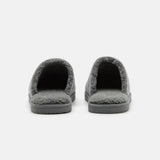 GANT Tamaware Home slipper - GRY - Shoes