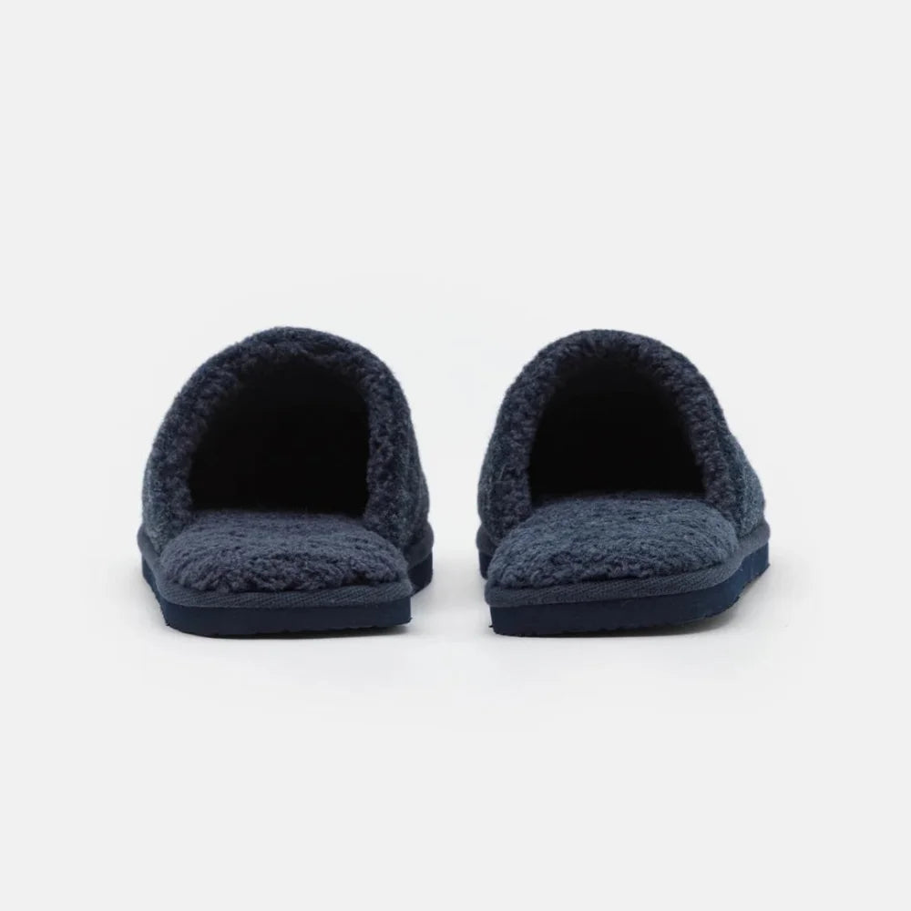 GANT Tamaware Home slipper - NVY - Shoes