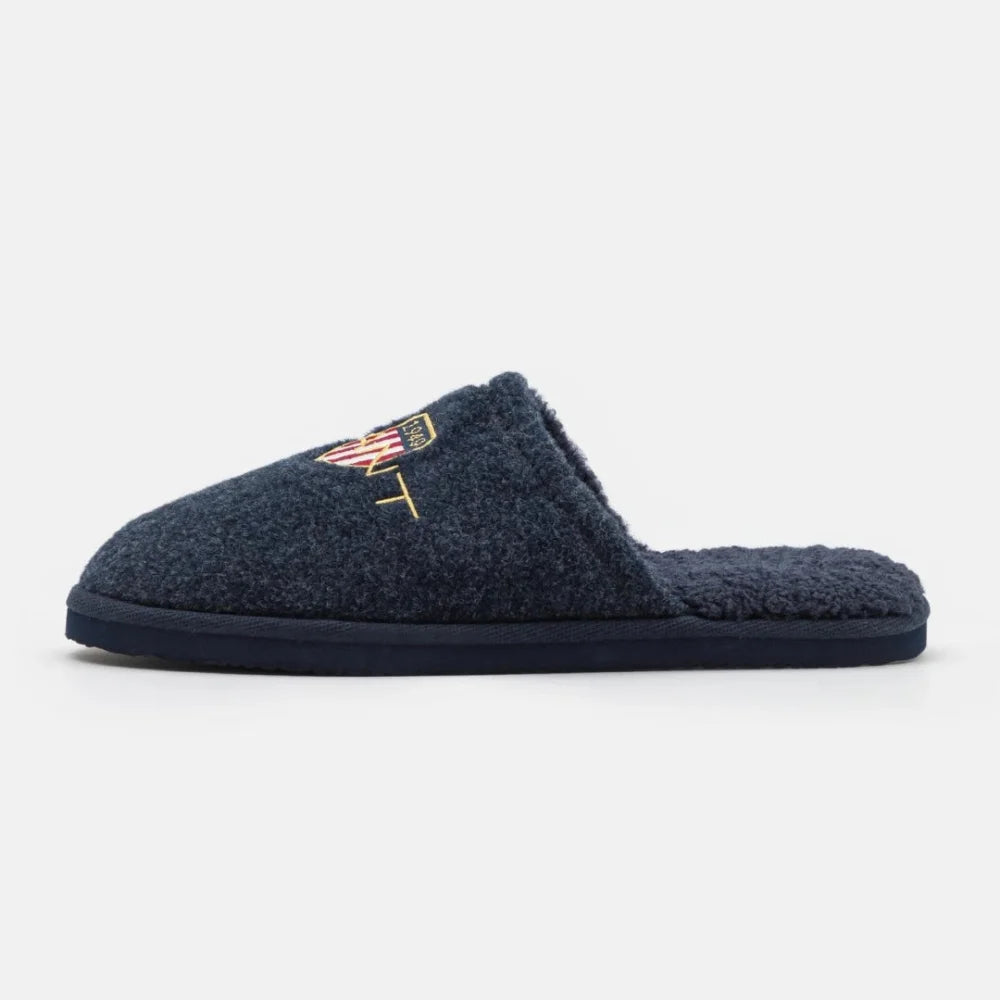 GANT Tamaware Home slipper - NVY - Shoes