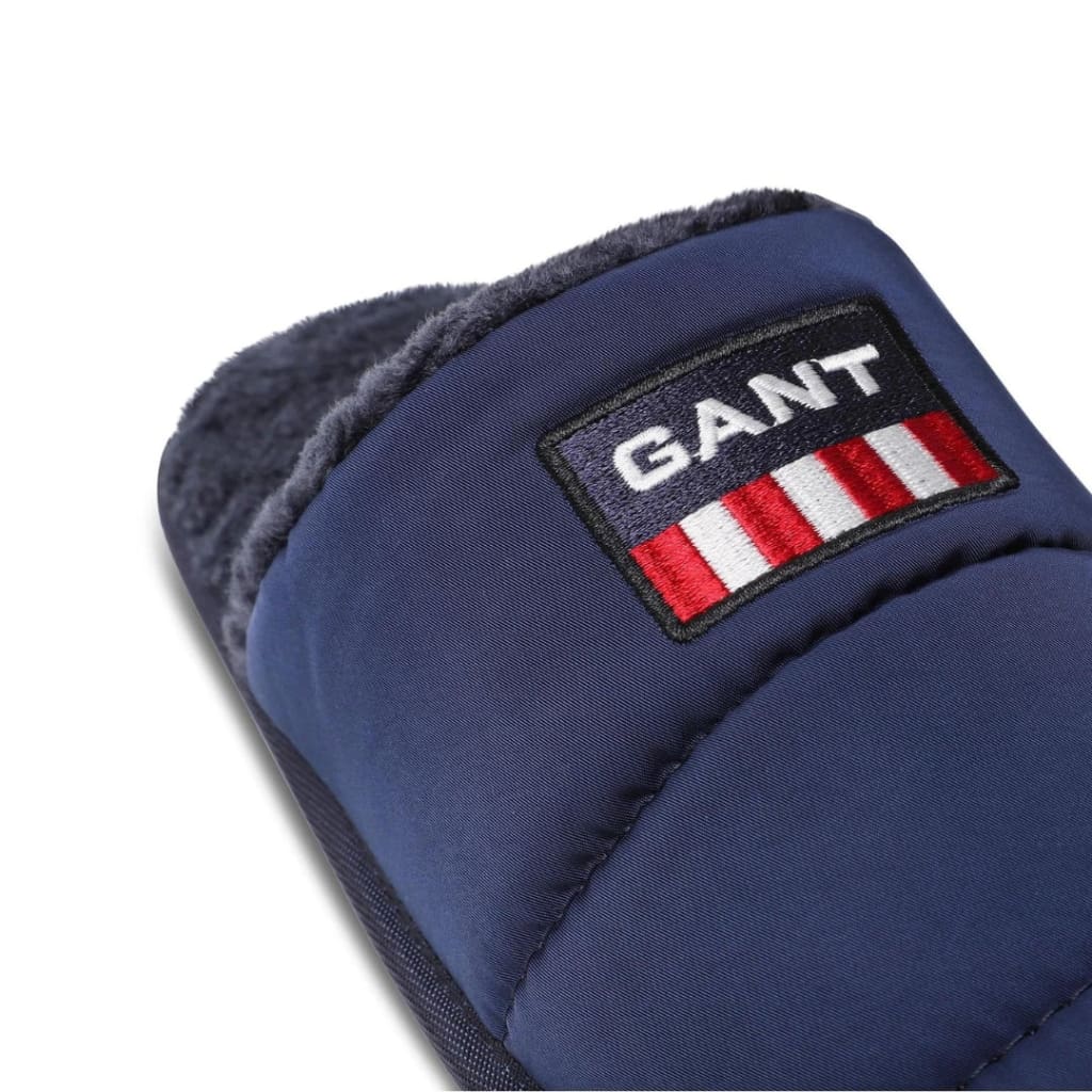 GANT Tamaware Slippers 23697220-NVY - 42 / Navy - Shoes