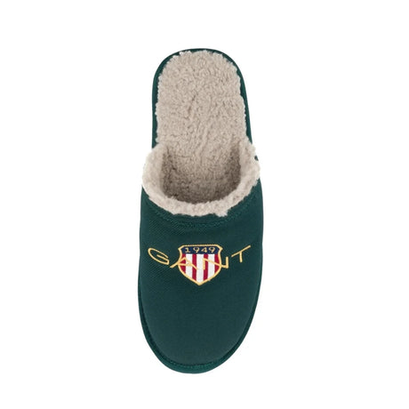 GANT Tamaware Slippers 25698380-GRN - Shoes