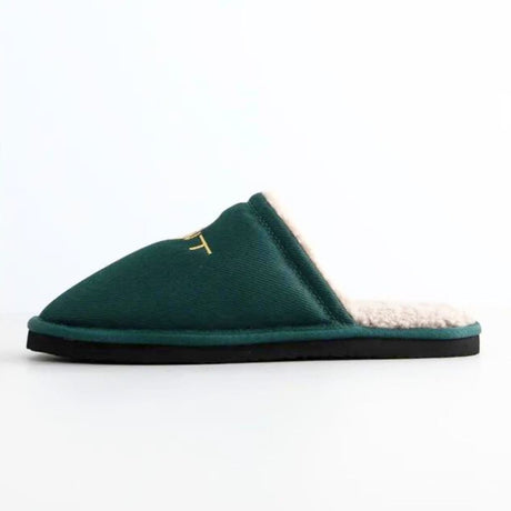 GANT Tamaware Slippers 25698380-GRN - Shoes
