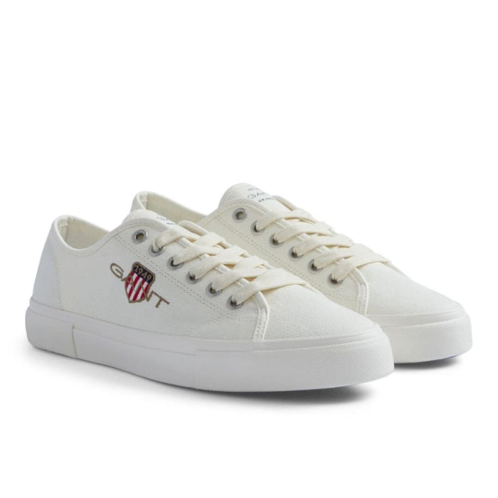 GANT Tennis Killox sports Sneaker Men - WHT - White / 40 - Shoes