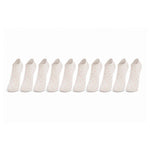 GAP 10-Pack Low Cut Socks -BEG - 10 Pairs / Beige / OS