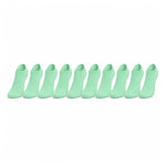GAP 10-Pack Low Cut Socks - GRN - Green / 10 Pairs / OS