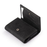 Garbalia Donetsk Automatic Mechanism Card Holder Wallet