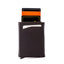 Garbalia Donetsk Automatic Mechanism Card Holder Wallet - Brown - Accessories