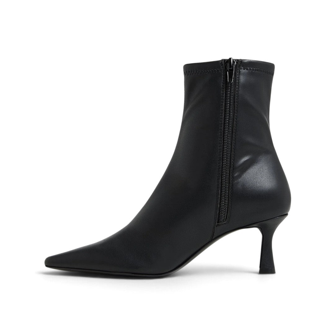 ALDO Gavamana Boot Women - BLK