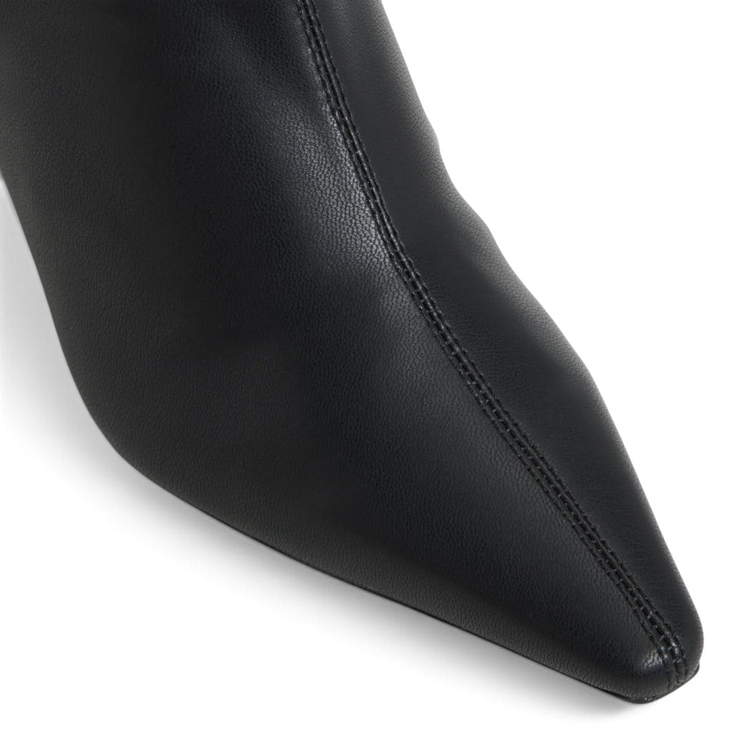 ALDO Gavamana Boot Women - BLK