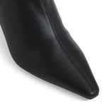 ALDO Gavamana Boot Women - BLK