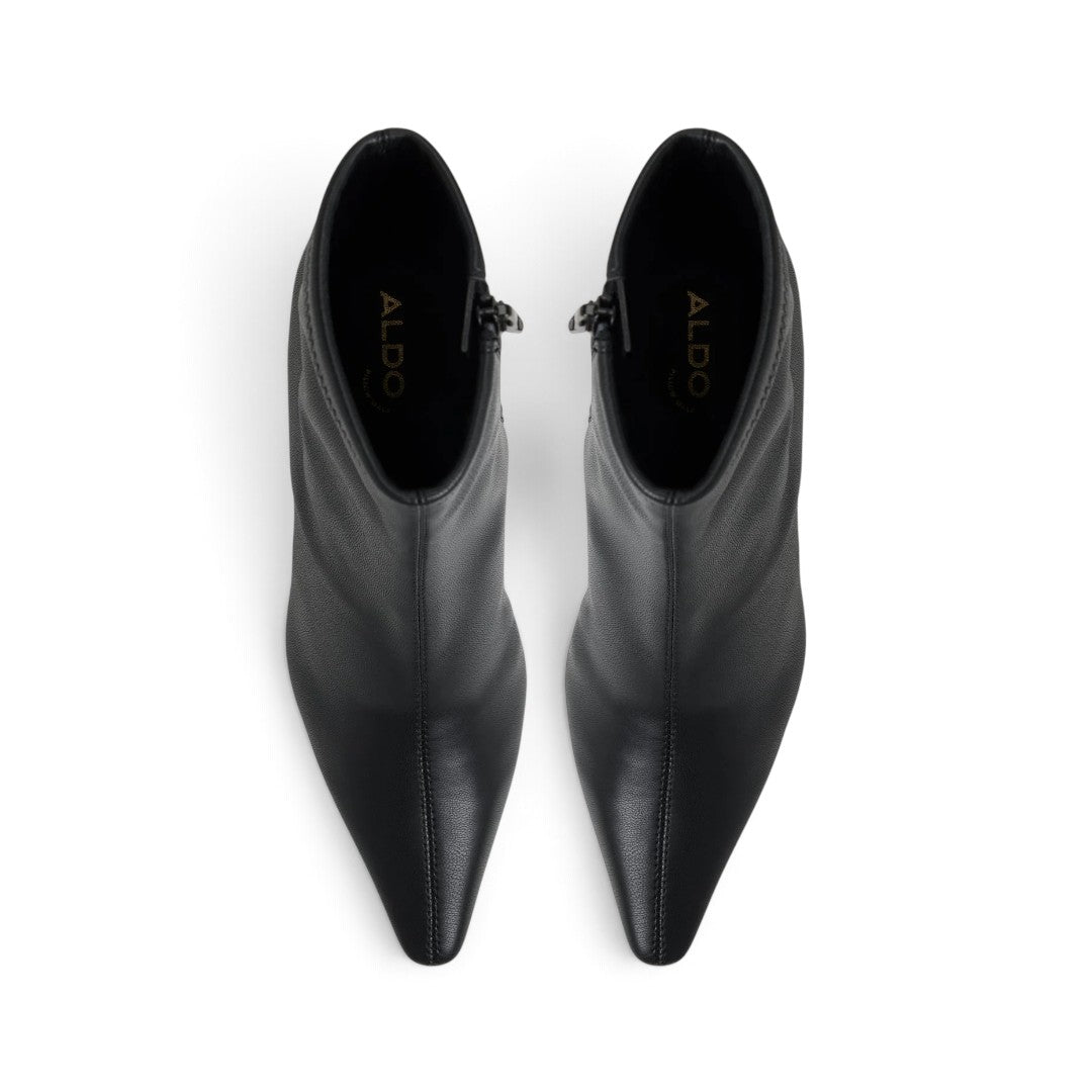ALDO Gavamana Boot Women - BLK
