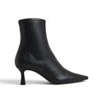 ALDO Gavamana Boot Women - BLK
