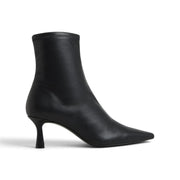 ALDO Gavamana Boot Women - BLK