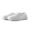 GBG Los Angeles Bassel Sneakers Women - WHT White / 38 Shoes