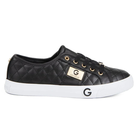 GBG Los Angeles Byrone 5 Sneakers Women - BLK - Black / 36.5