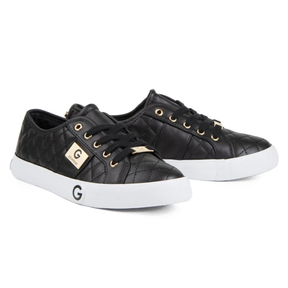 GBG Los Angeles Byrone 5 Sneakers Women - BLK