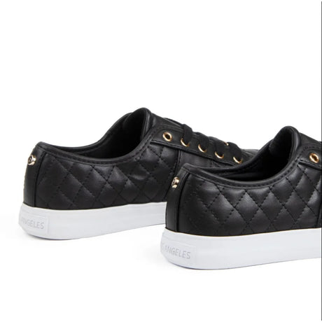 GBG Los Angeles Byrone 5 Sneakers Women - BLK