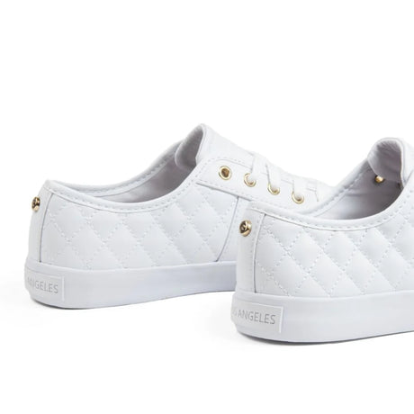 GBG Los Angeles Byrone 5 Sneakers Women - WHT