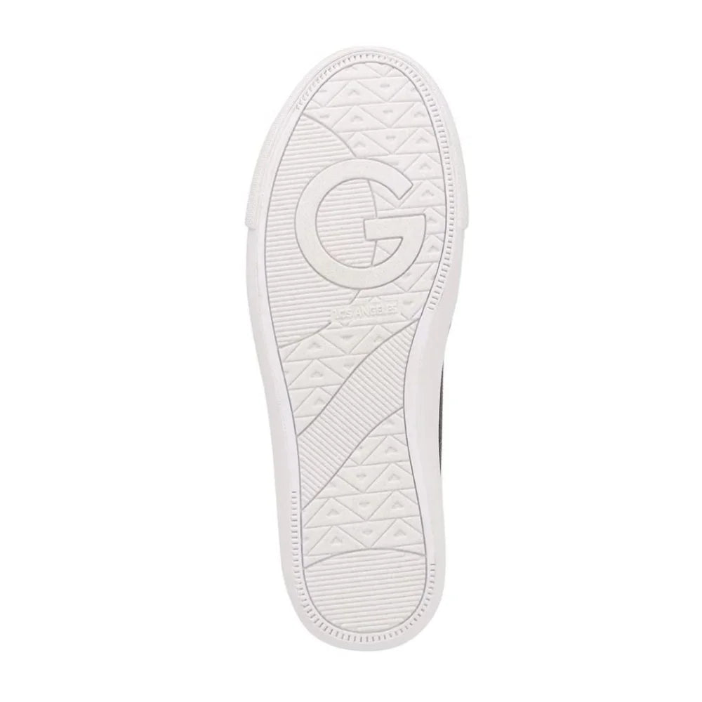 GBG Los Angeles Byrone 5 Sneakers Women - WHT