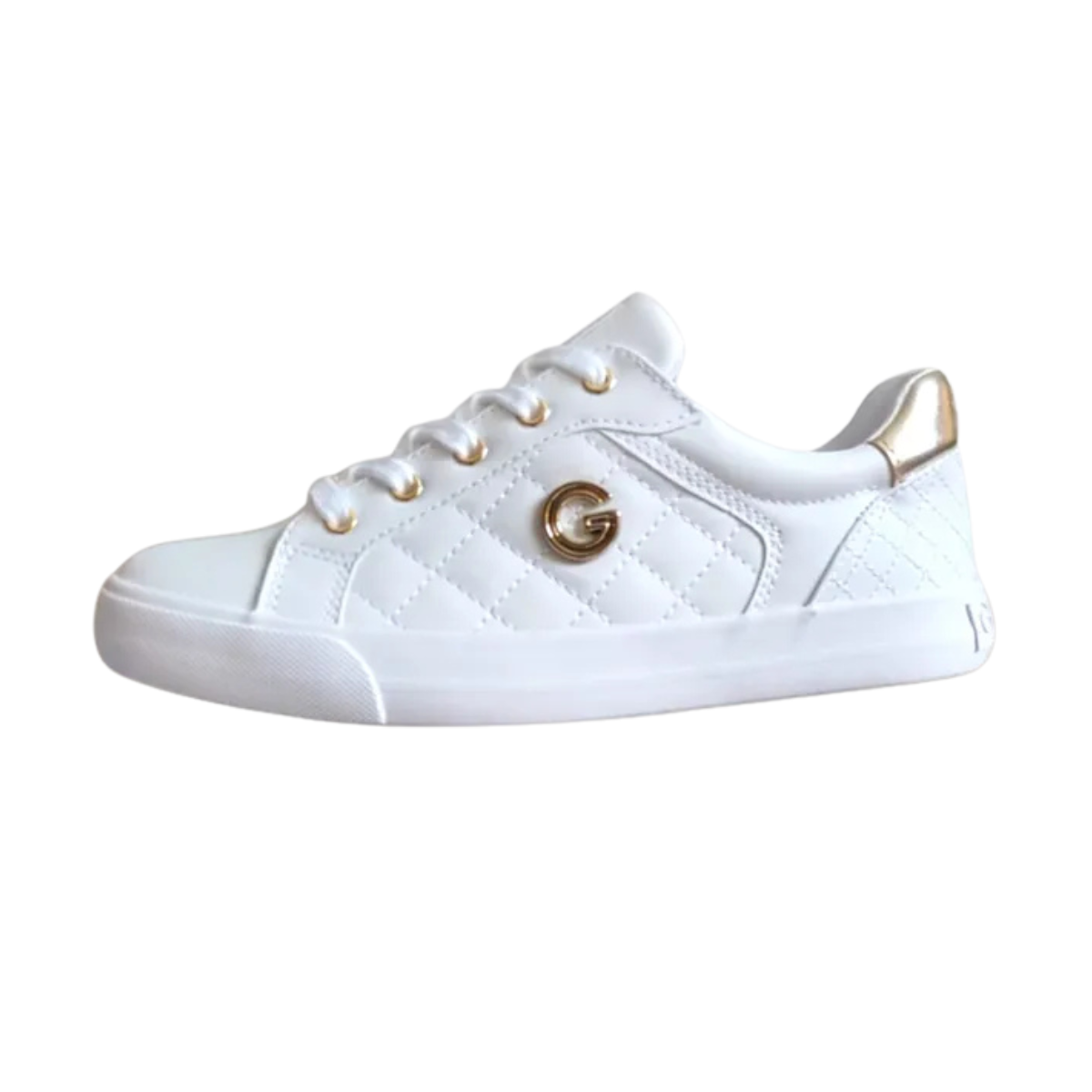 GBG LOS ANGELES Gottaa Blanco Casual - WHT
