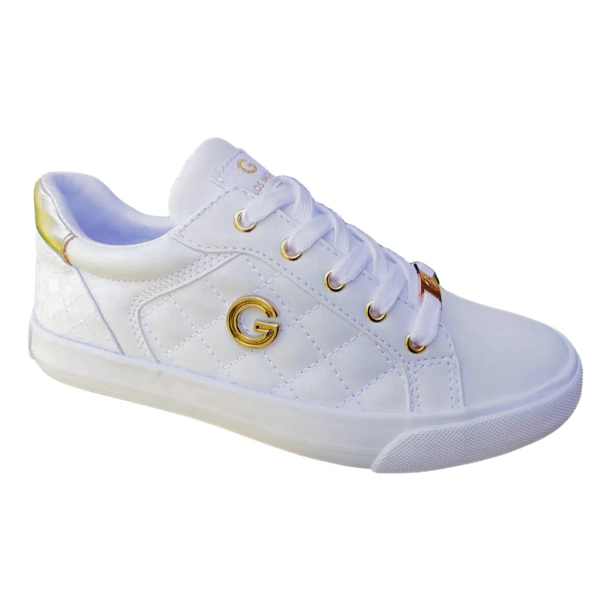 GBG LOS ANGELES Gottaa Blanco Casual - WHT