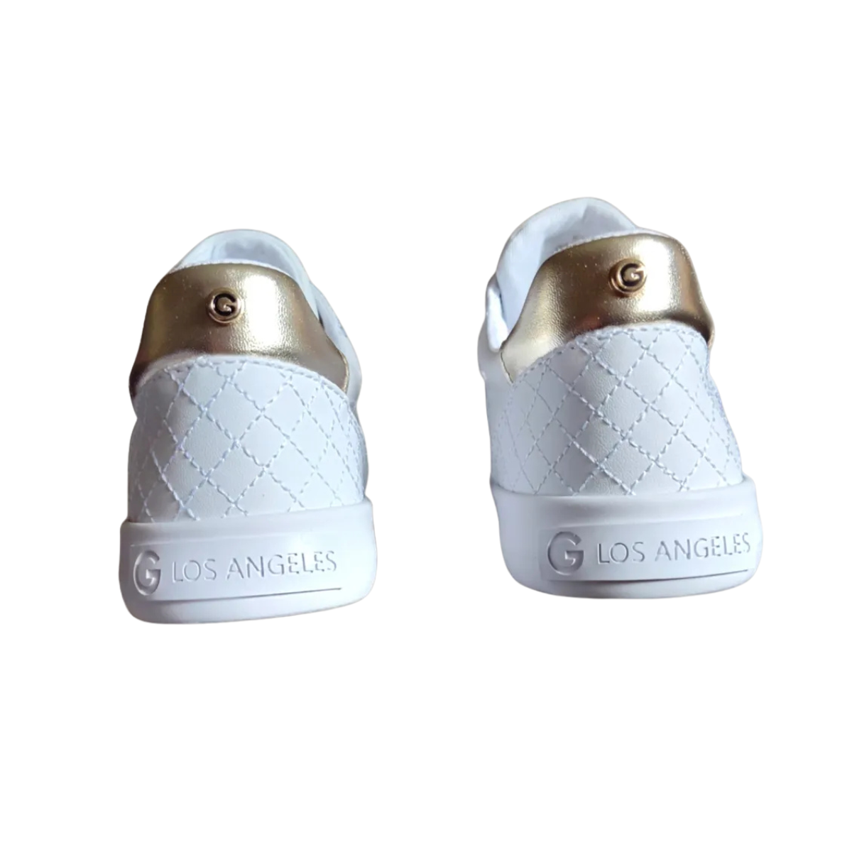 GBG LOS ANGELES Gottaa Blanco Casual - WHT