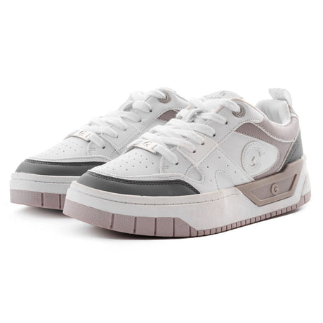 GBG Los Angeles Haul Sneakers Women - WHTCOF