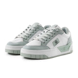 GBG Los Angeles Heartla Sneakers Women - WHTGRN