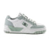 GBG Los Angeles Heartla Sneakers Women - WHTGRN - White / Green / 36