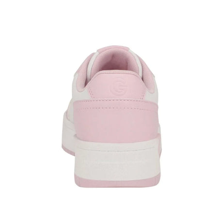 GBG Los Angeles Heartla Sneakers Women - WHTPNK