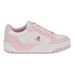 GBG Los Angeles Heartla Sneakers Women - WHTPNK - White / Pink / 36