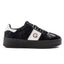 GBG Los Angeles High Luv Sneakers Women - BLKWHT - Black/ White / 36