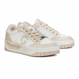 GBG Los Angeles Holdin Sneakers Women - BEGWHT