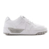 GBG Los Angeles Hudy Sneakers Women - WHT - White / 35.5