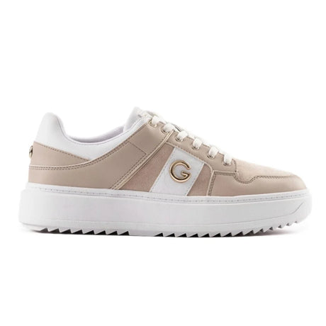 GBG Los Angeles Kenlee Women - BEG - Beige / 37.5